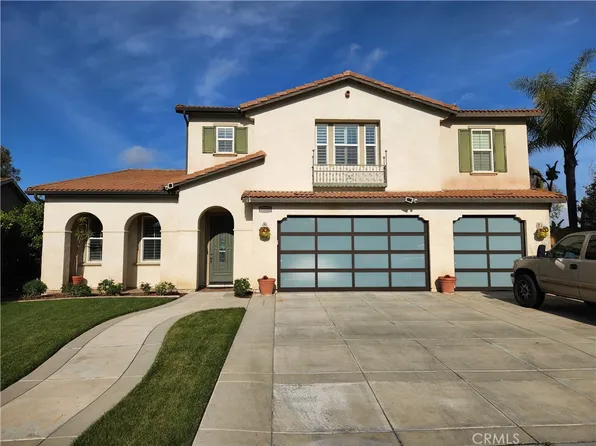 7153 Cottage Grove Dr, Corona, CA 92880