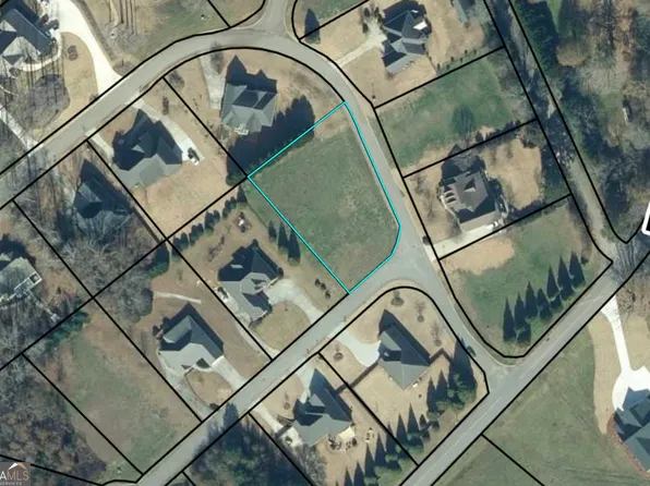 0 Huntington Dr, Lavonia, GA 30553