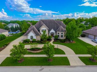 13201 W Valley View Dr, Homer Glen, IL 60491