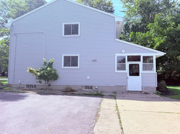 6790 Main St Suite 100, Buffalo, NY 14221
