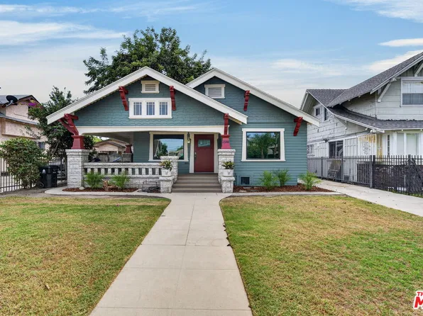 1588 W 49th St, Los Angeles, CA 90062