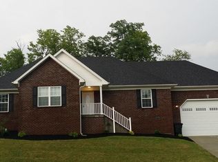 101 N Howard St, Bardstown, KY 40004