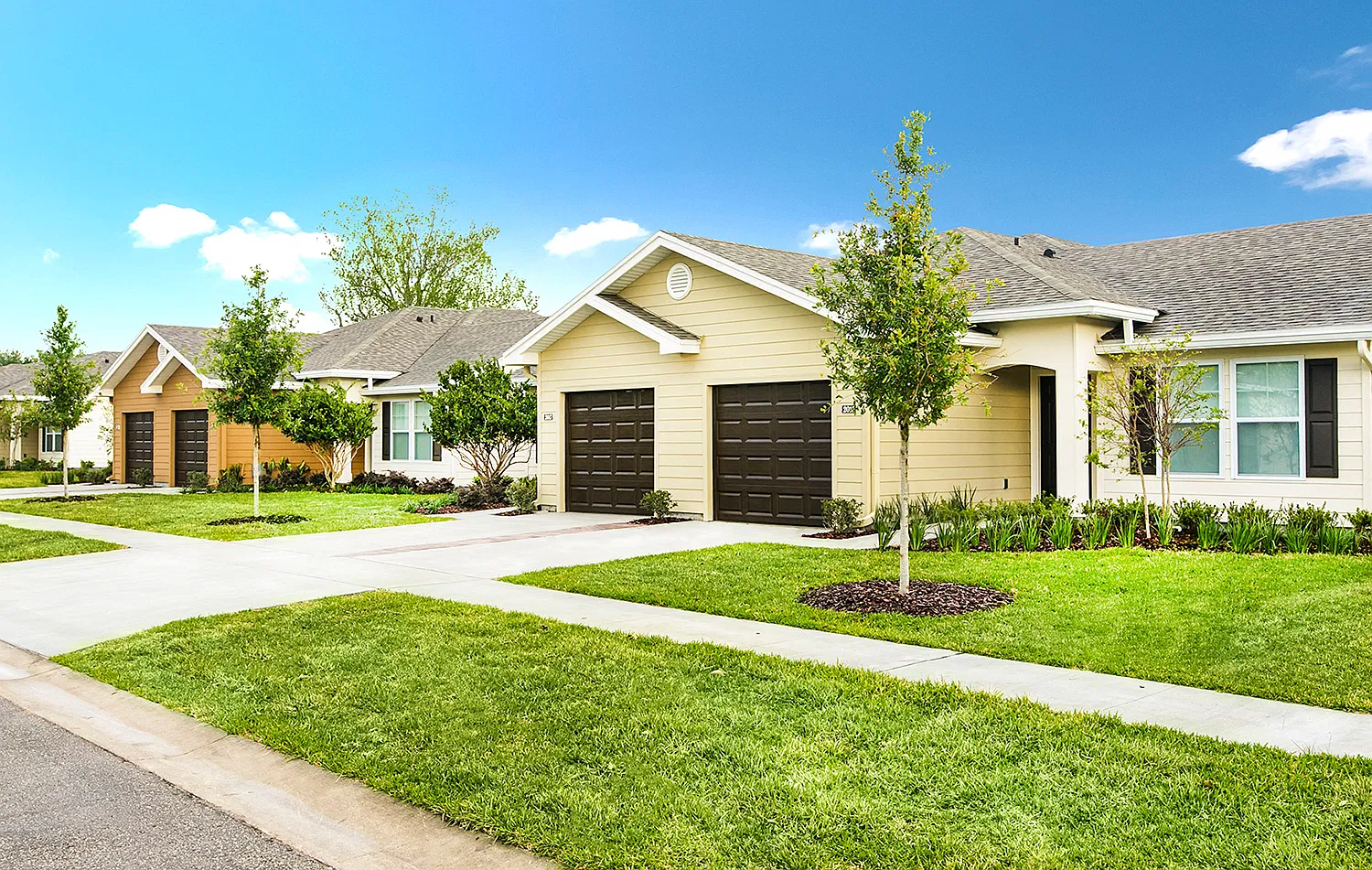 Boca Palms Townhomes — Photo 4