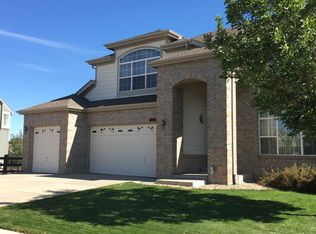 16360 Prairie Farm Cir, Parker, CO 80134