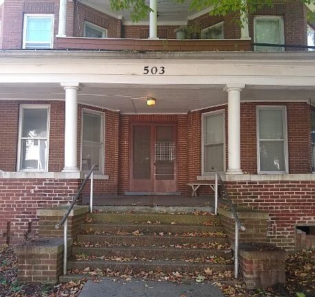 3rd image of 503 W Green St #11086519