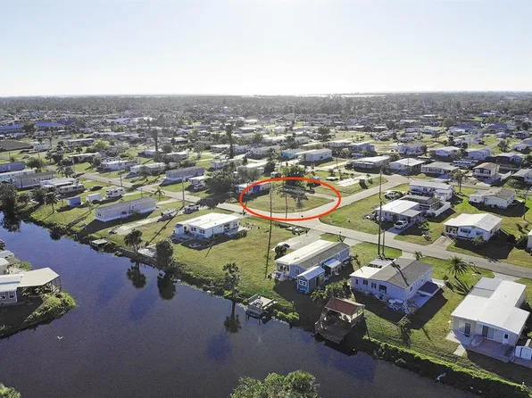 1384 Flamingo Dr #15, Englewood, FL 34224