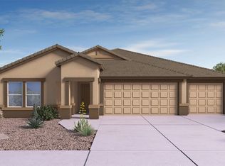 8671 W Soaptree Yucca Pl, Marana, AZ 85653