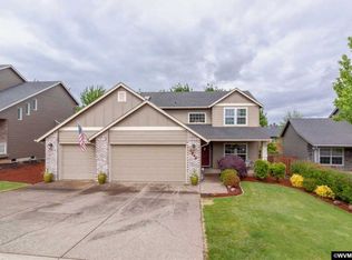 2695 Roosevelt Loop NW, Salem, OR
