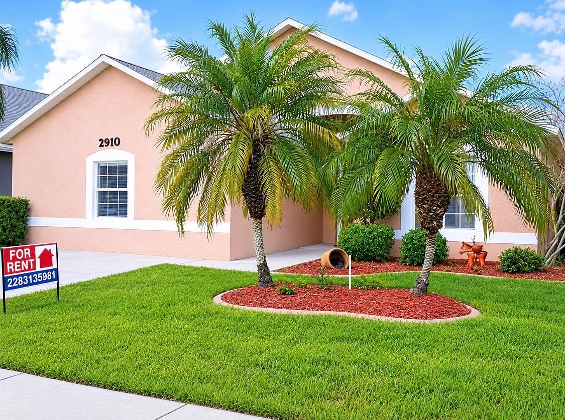4 bed, 1612 sqft, $2,270 — Photo 1