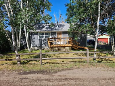 924 10th St SW, Great Falls, MT, 59404