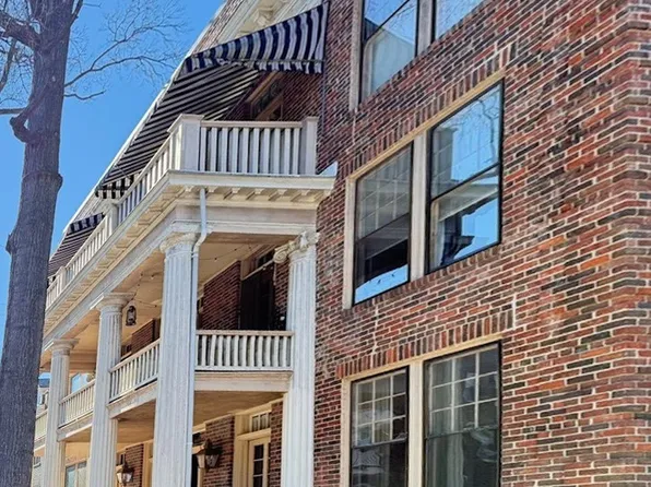 306 N Mulberry St #U2, Richmond, VA 23220