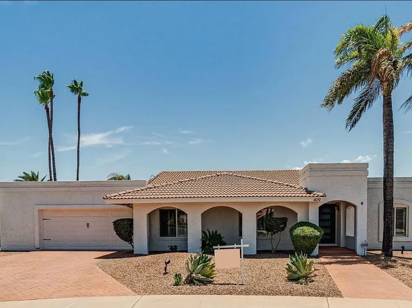 409 W Bentrup St, Chandler, AZ 85225