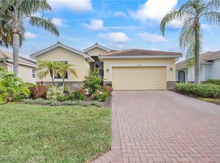 13060 Silver Thorn Loop, North Fort Myers, FL 33903