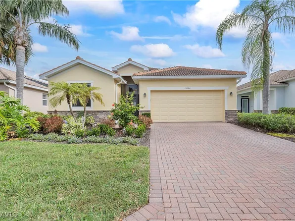 13060 Silver Thorn Loop, North Fort Myers, FL 33903