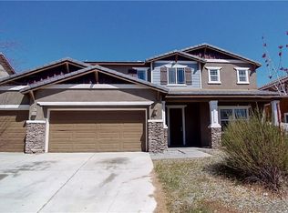 14408 Black Mountain Pl, Victorville, CA 92394