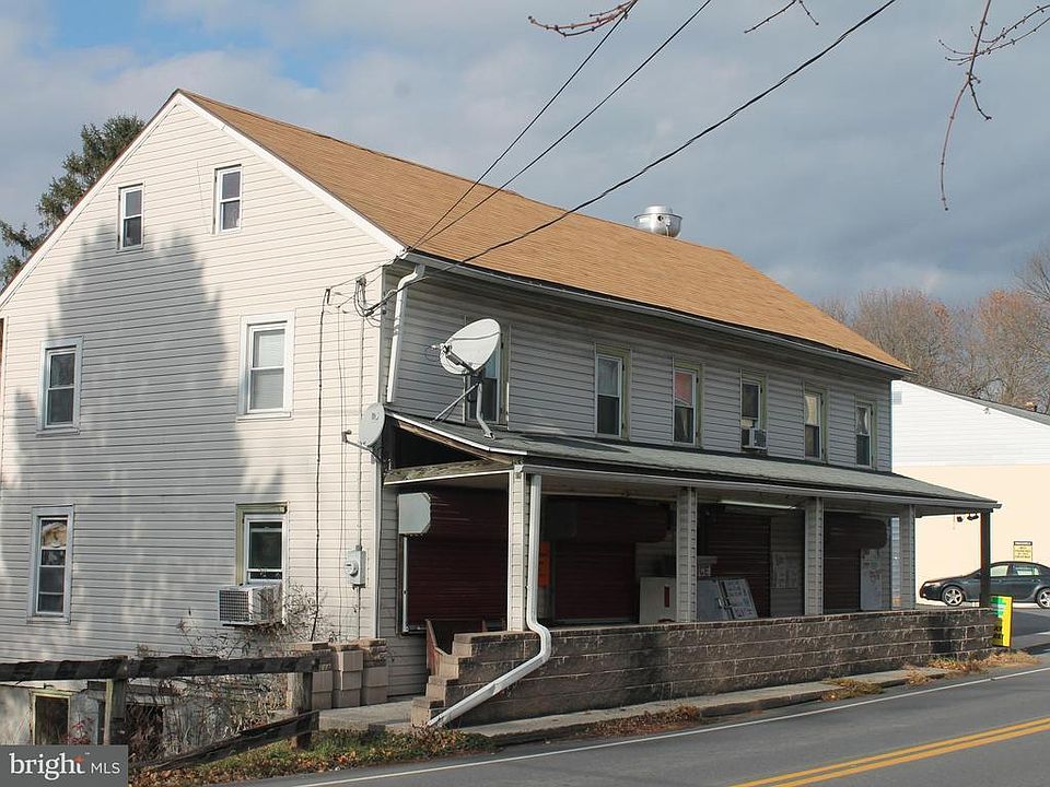 2nd image of 2096 New Danville Pike