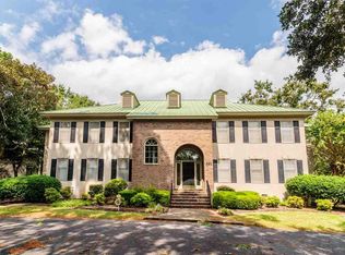 357 Golden Bear Dr UNIT 1, Pawleys Island, SC 29585