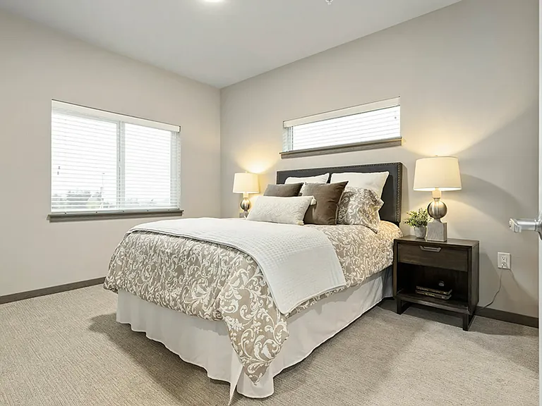 Belfair View Apartments — Photo 14