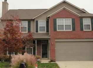 7977 Lawrence Woods Ct, Indianapolis, IN 46236