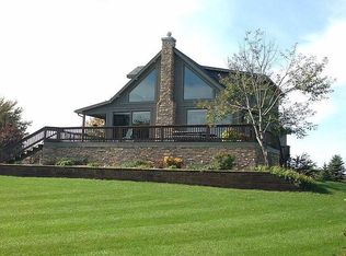 6150 S 30 W, Wolcottville, IN