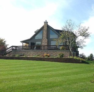 6150 S 30 W, Wolcottville, IN, 46795