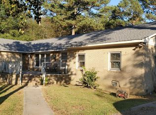 3547 Jeff St, Farmville, NC 27828