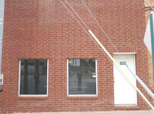 169 S Main St, Waldron, AR 72958