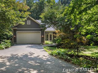 2687 Deep Forest Way, Fennville, MI 49408