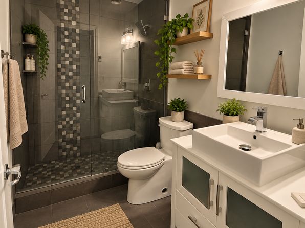 2 bedroom rental in Surrey — photo 13