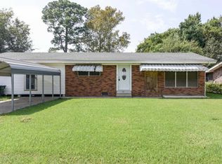109 Monterey St, New Iberia, LA 70563