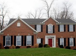 151 Scenic Ridge Dr, Venetia, PA 15367