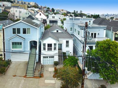 4368 23rd St, San Francisco, CA, 94114