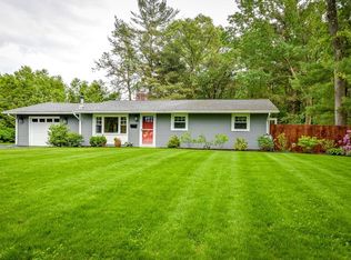 139 Jean St, Framingham, MA 01702