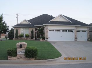 8800 NW 115th St, Oklahoma City, OK 73162