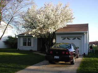 1078 Jennifer Ln, Bolingbrook, IL 60440