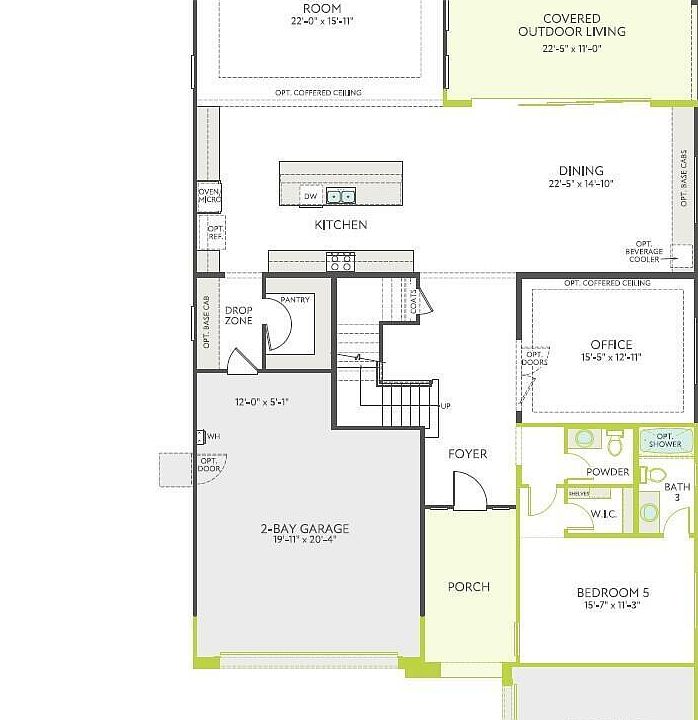 2nd image of 1282 E PLUM Street