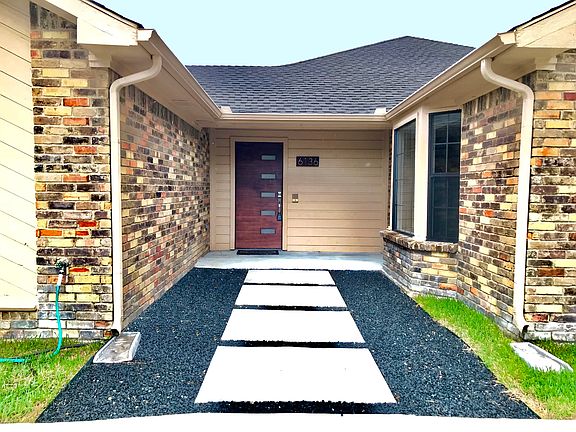 Home Entrance