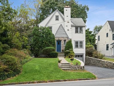 244 Boulevard, Scarsdale, NY, 10583