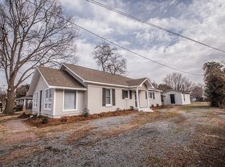 1304 Concord Ave, Monroe, NC 28110