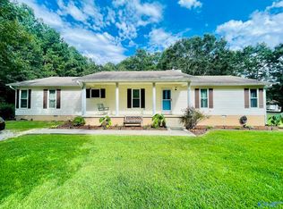 415 Oneonta Cutoff Rd, Albertville, AL 35950