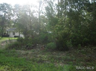8577 N Newmark Way, Citrus Springs, FL 34433