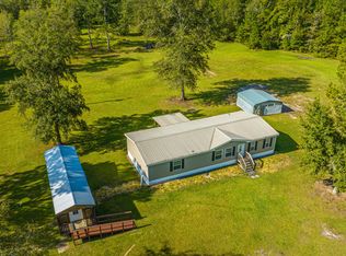 147 Saint Luke Dr, Saint George, SC 29477