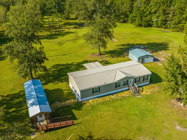 147 Saint Luke Dr, Saint George, SC 29477
