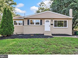 291 David Hall Rd, Dover, DE 19904