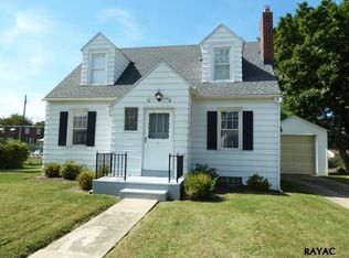 648 Wheatlyn Dr, York, PA 17403