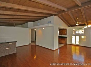20404 Schoenborn St, Winnetka, CA 91306