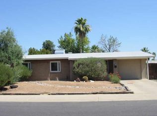 1222 N Marny Rd, Tempe, AZ 85281