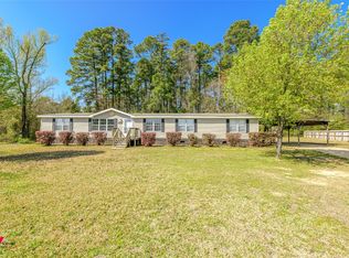 309 Canvas Back Dr, Princeton, LA 71067
