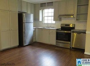 5279 Baggett Dr, Pinson, AL 35126