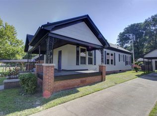 2310 Hazel St, Texarkana, TX 75501